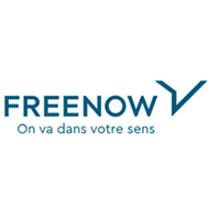 FREENOW
