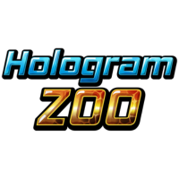 Hologram Zoo Partenariat