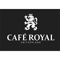 CAFÉ ROYAL