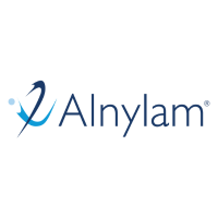 Alnylam Pharmaceuticals Partenariat