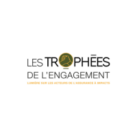 Les Trophées de l'Engagement Partenariat