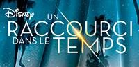 Un raccourci dans le temps