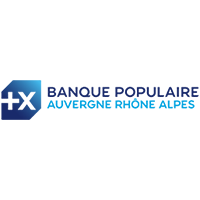 Banque Populaire AURA