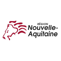 La région Nouvelle Aquitaine