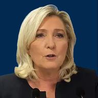 M. Le Pen