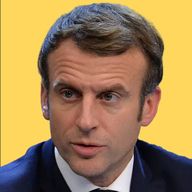 E. Macron