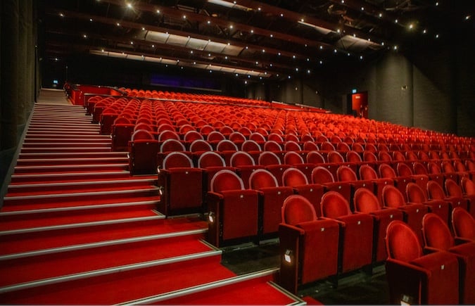 Les prochaines sorties cinéma