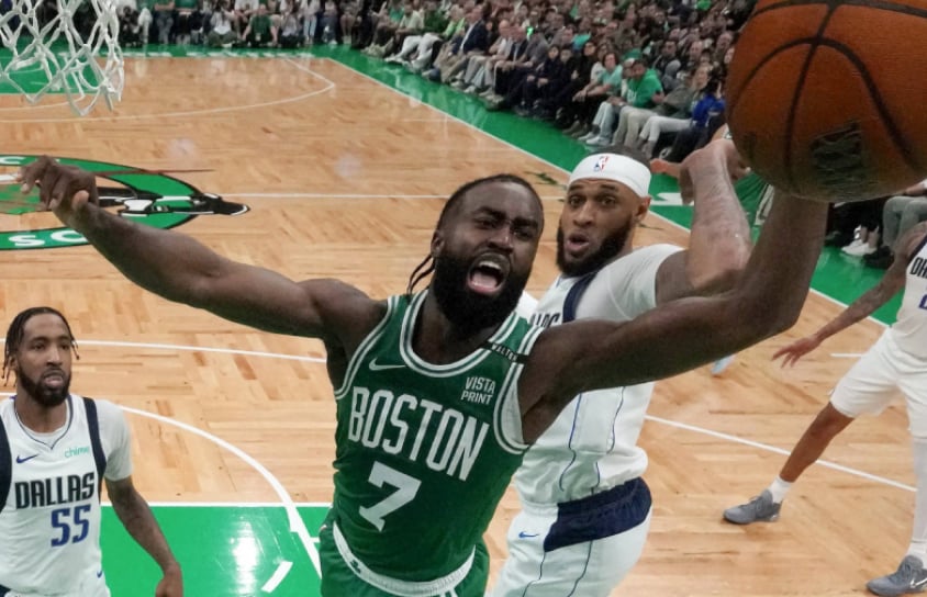 NBA