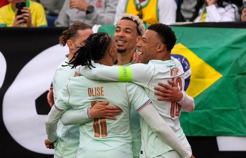 Coupe du Monde 2026