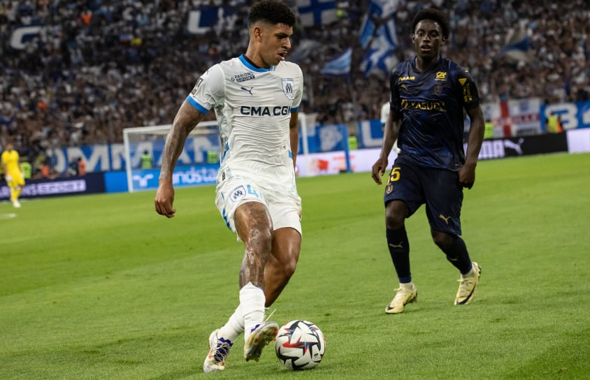 Calendrier Ligue 1