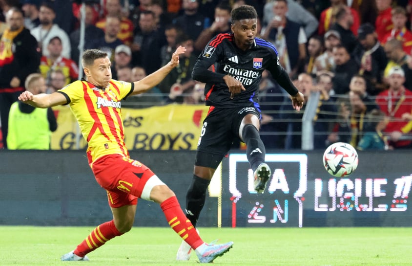 Classement buteurs Ligue 1