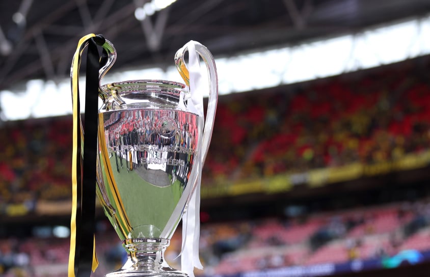 Classement Ligue des Champions