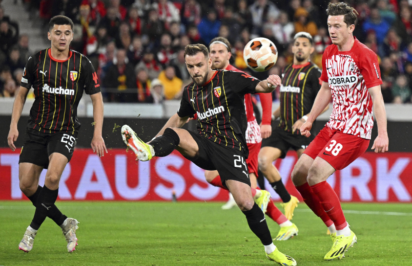Calendrier Ligue Europa
