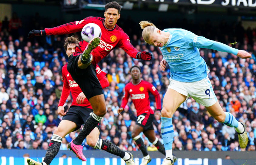 Calendrier Premier League