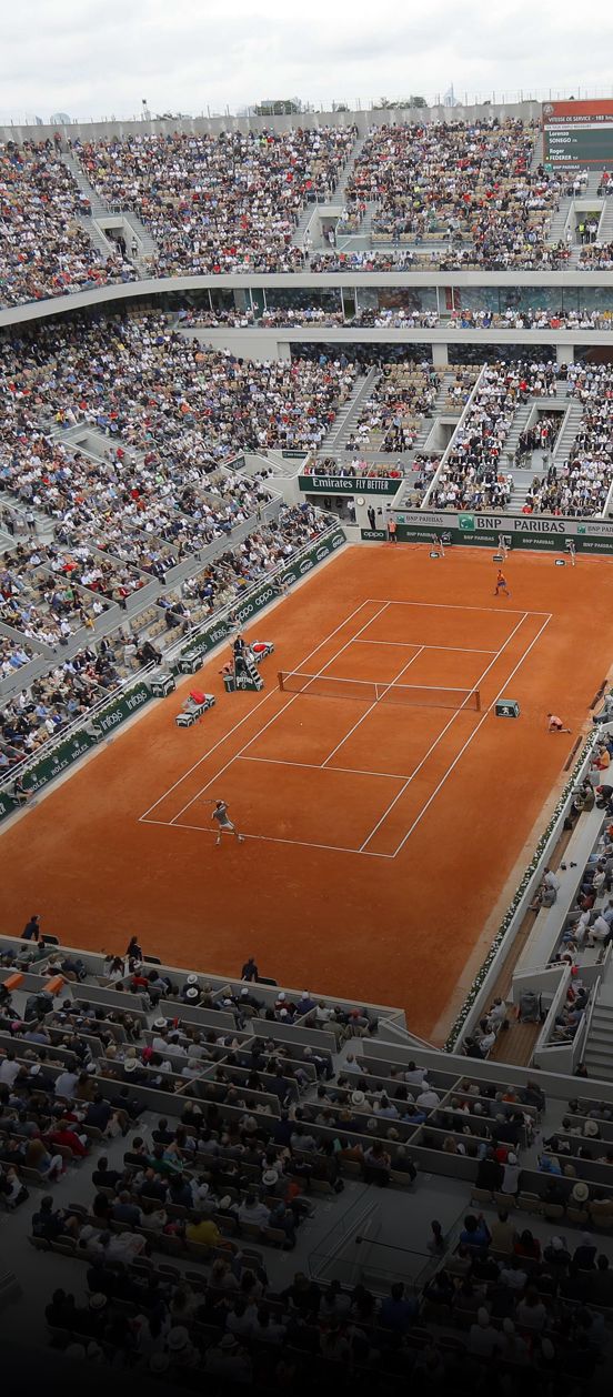 Roland-Garros 2023 : dernières actualités et infos en direct - 20 Minutes