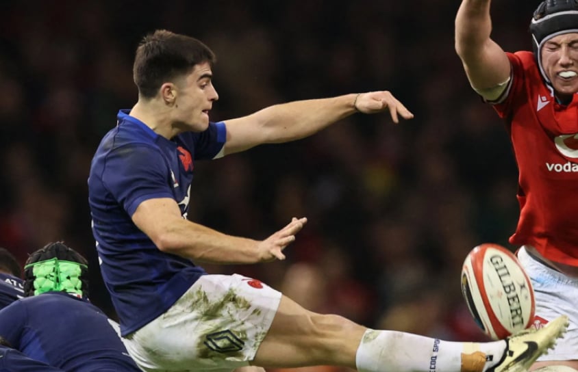 VI Nations