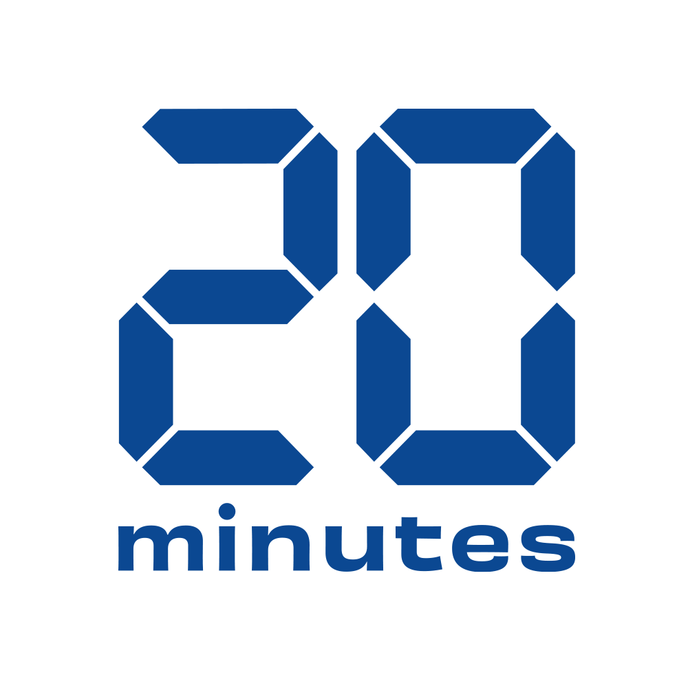 20 Minutes - Toute l'actualité en direct et les dernières infos en continu