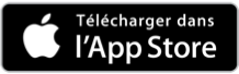 Télécharger sur l’App Store