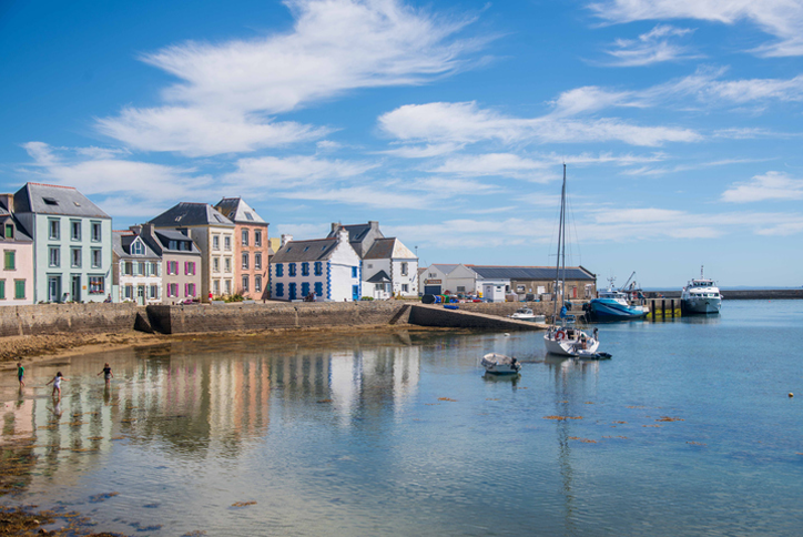 Bretagne