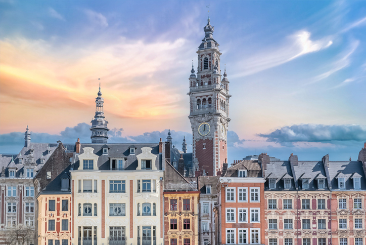 Hauts-de-France