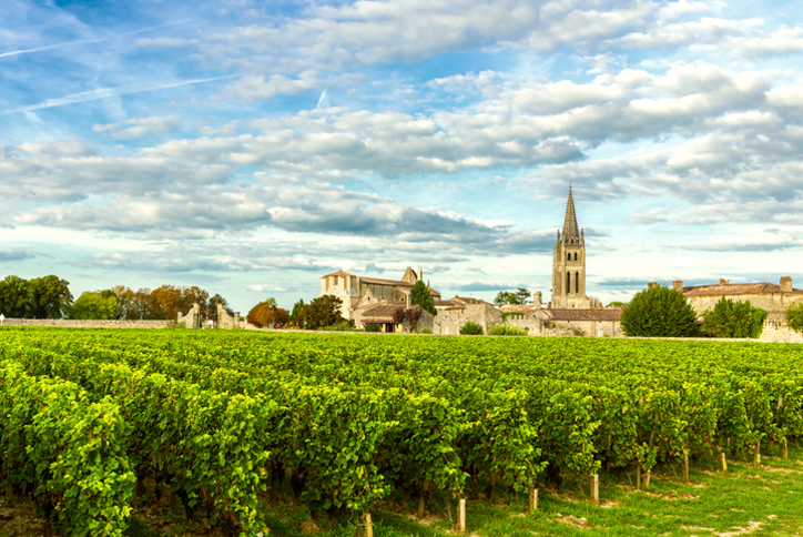 Nouvelle-Aquitaine