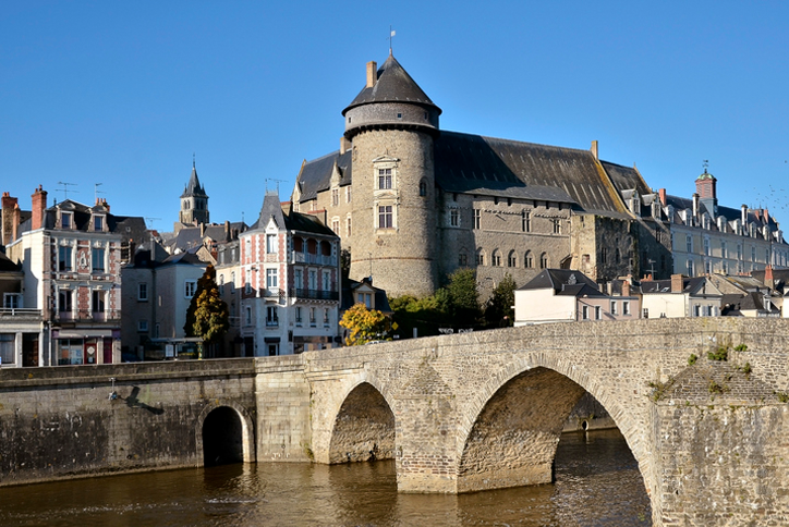 Pays de la Loire