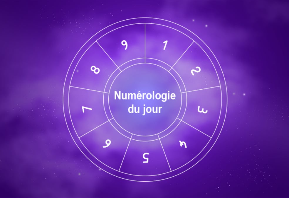 Numérologie