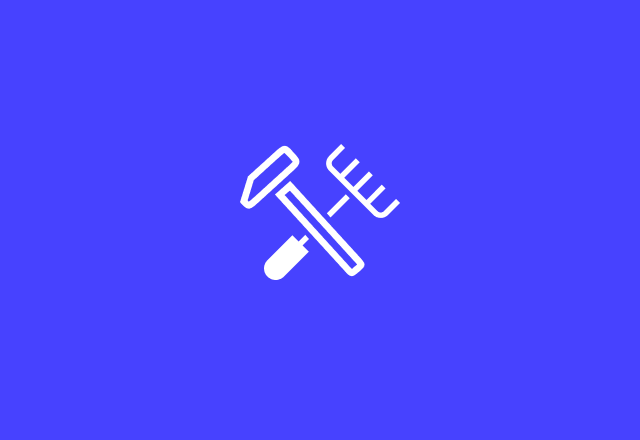 Experts Jardinage et Bricolage