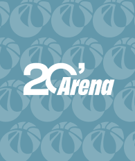 20' Arena
