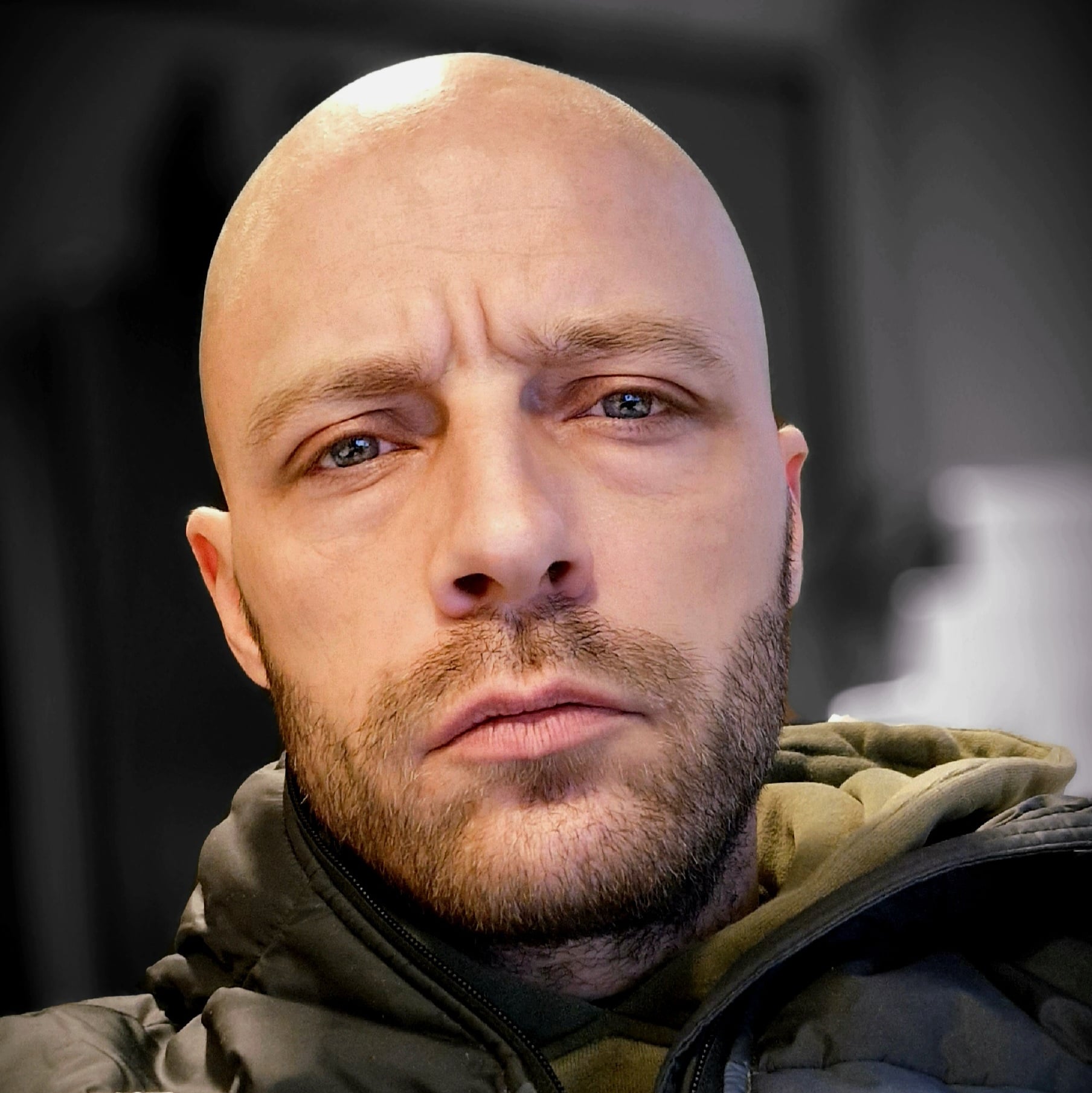 Mikaël Libert