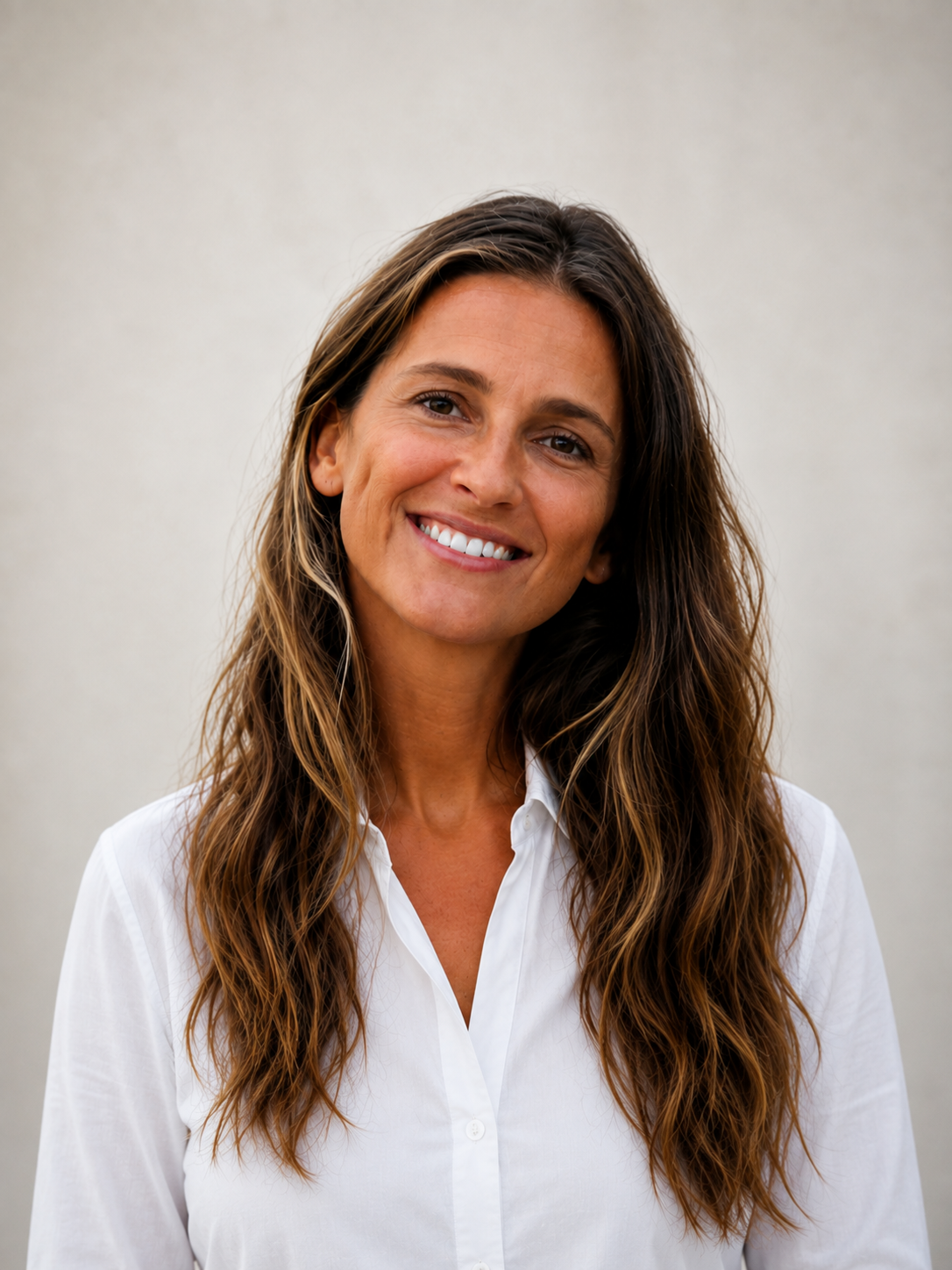 Sophie Varon
