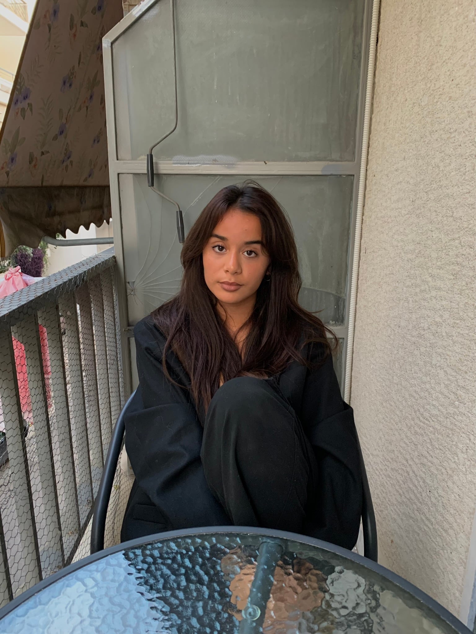 Farah Birhadiouen