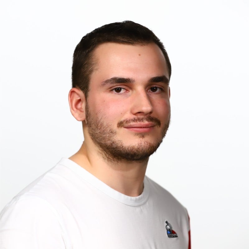 Adrien Lachet