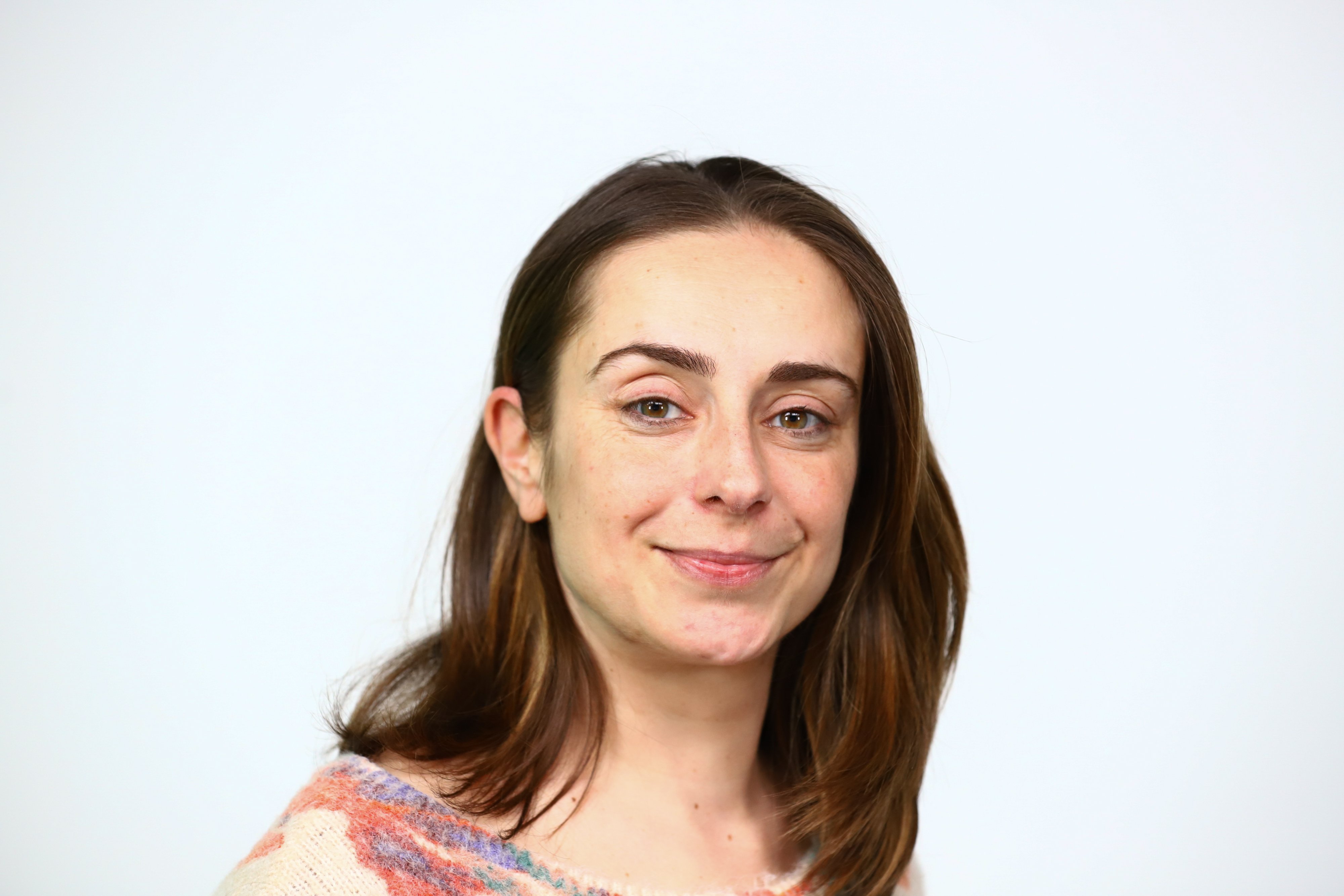 Claire Frayssinet