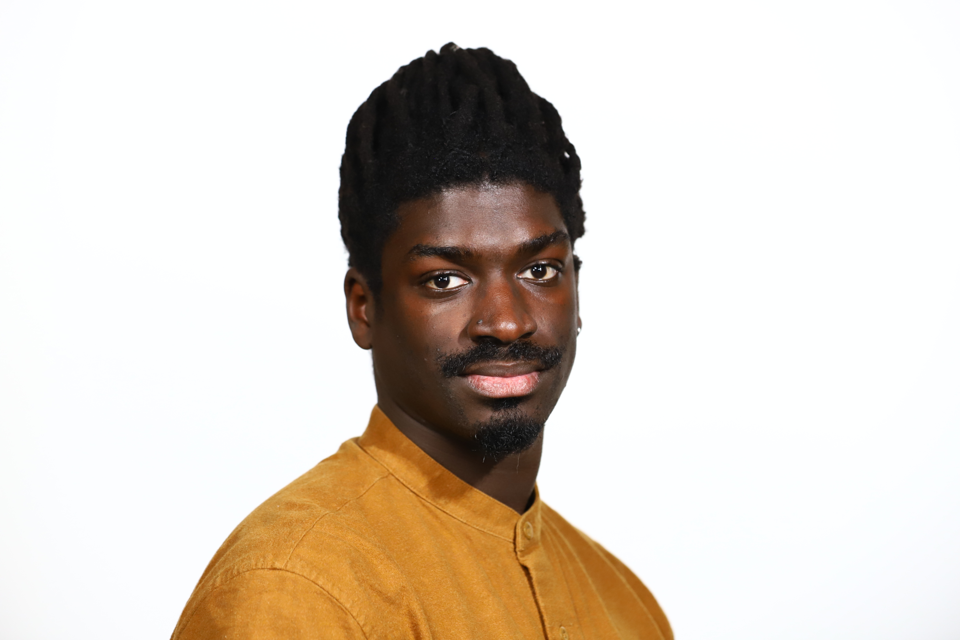 Axel Mendy
