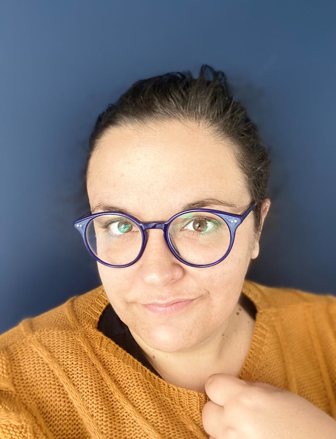 Anne-Fleur Andrle