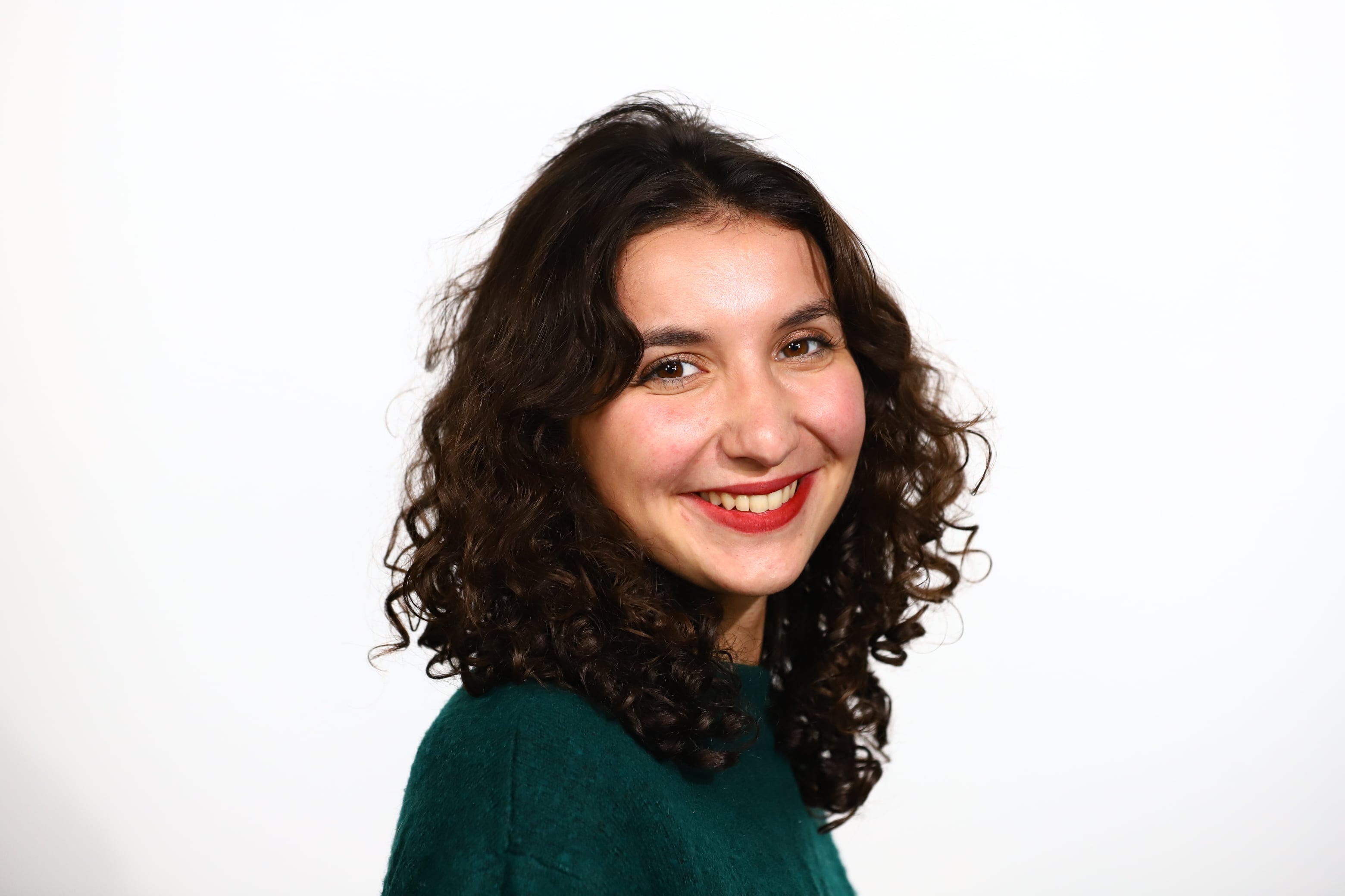 Lina Fourneau