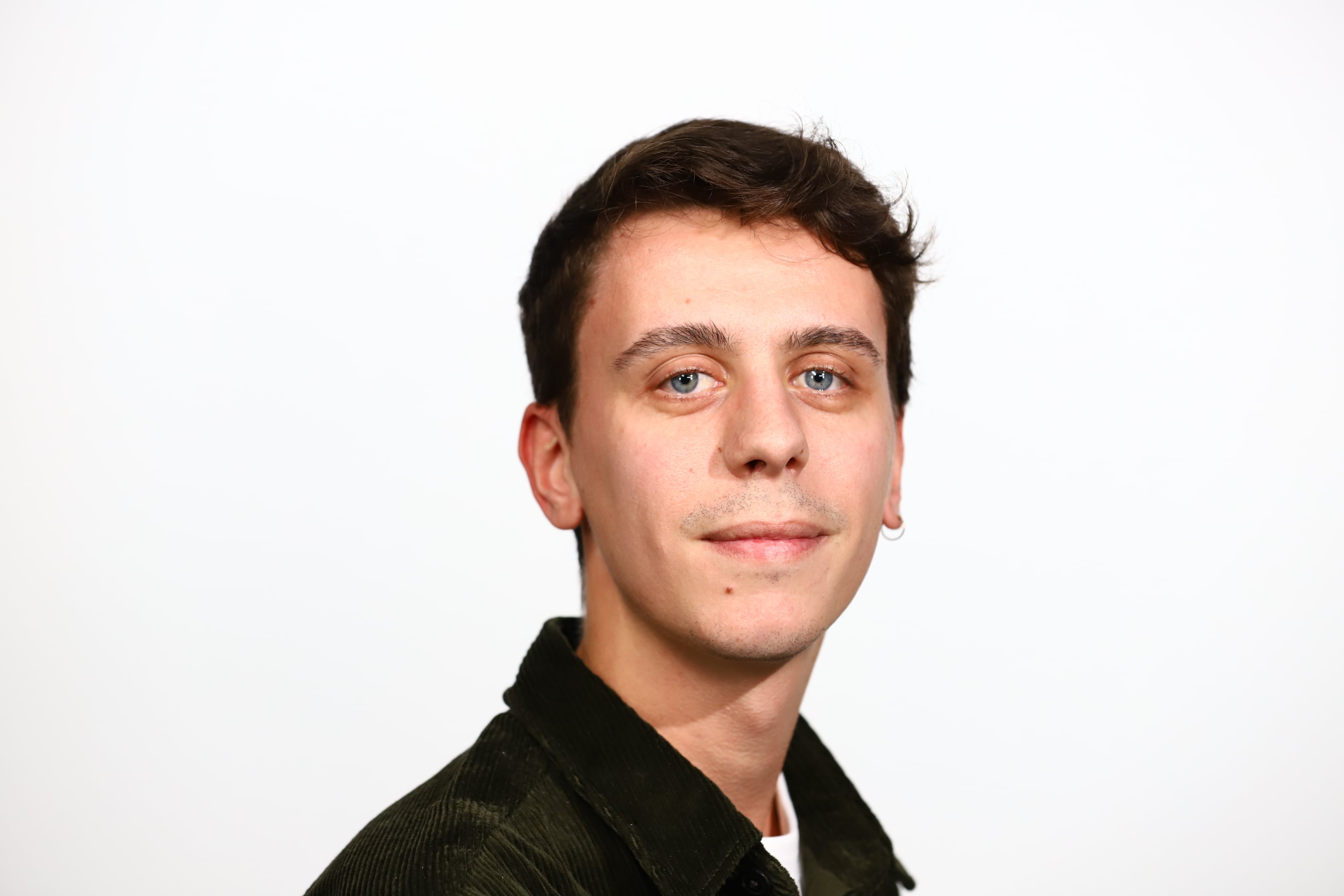 Louis Pillot
