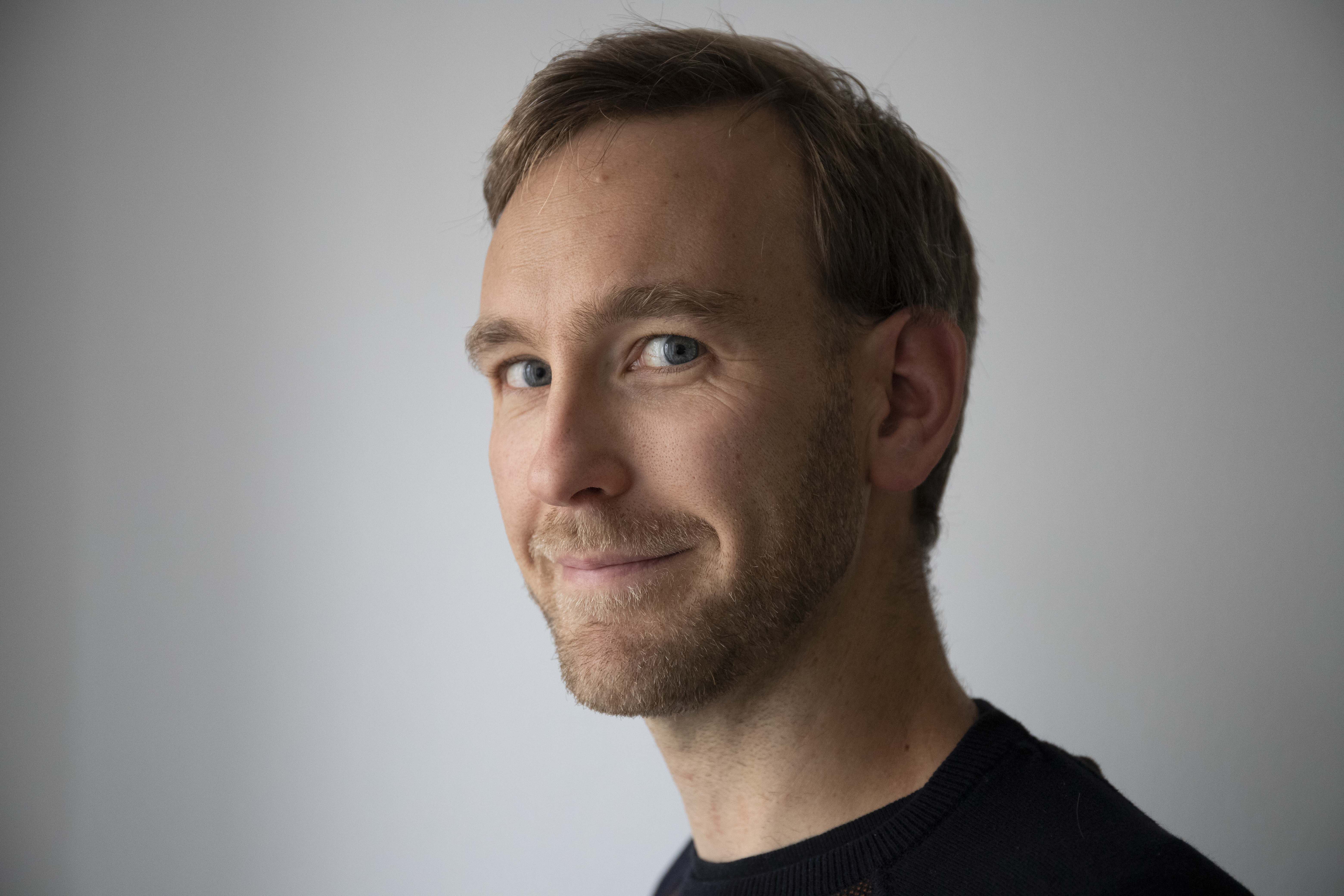 Jérémy Laugier