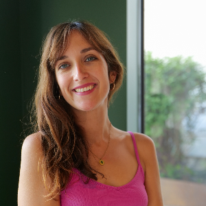 Lise Abou Mansour