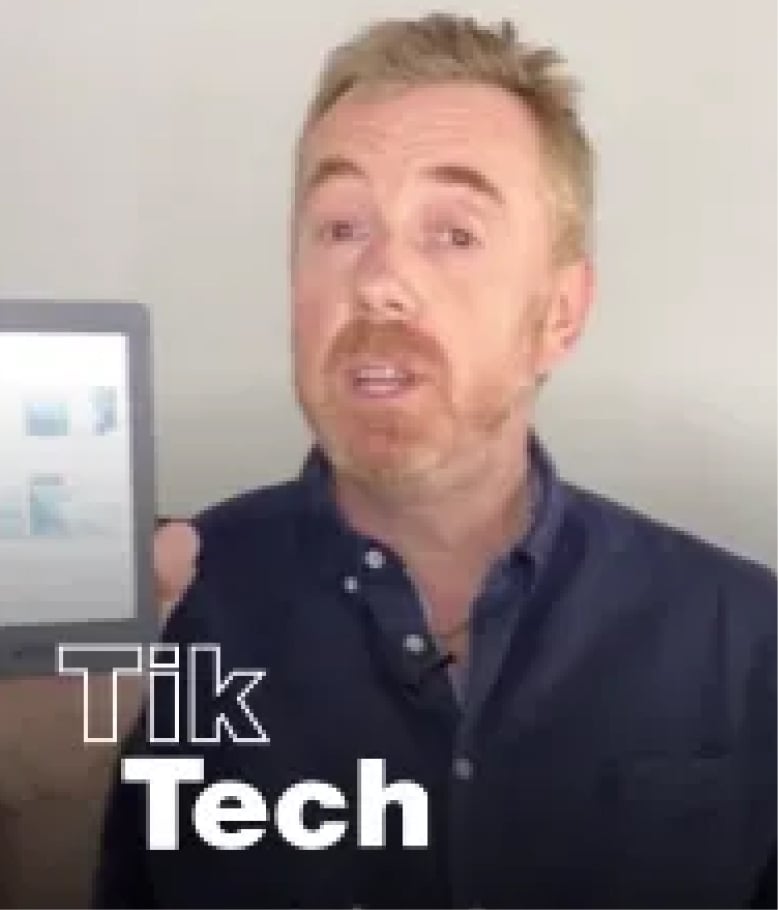 Tik Tech